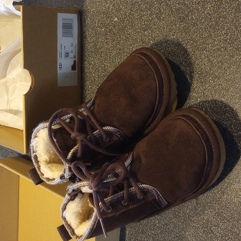 Uggs Neumell II Tasman Toddlers